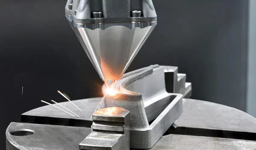 Additive Manufacturing