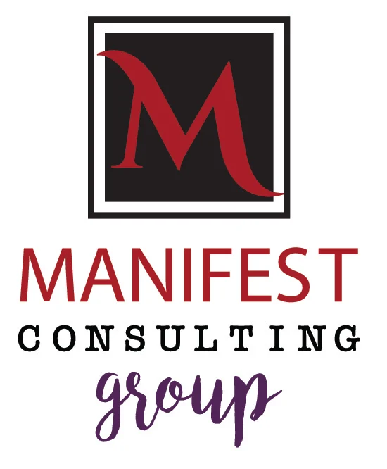 Manifest Consulting Group Logo