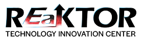 Reaktor Technology Innovation Center Logo