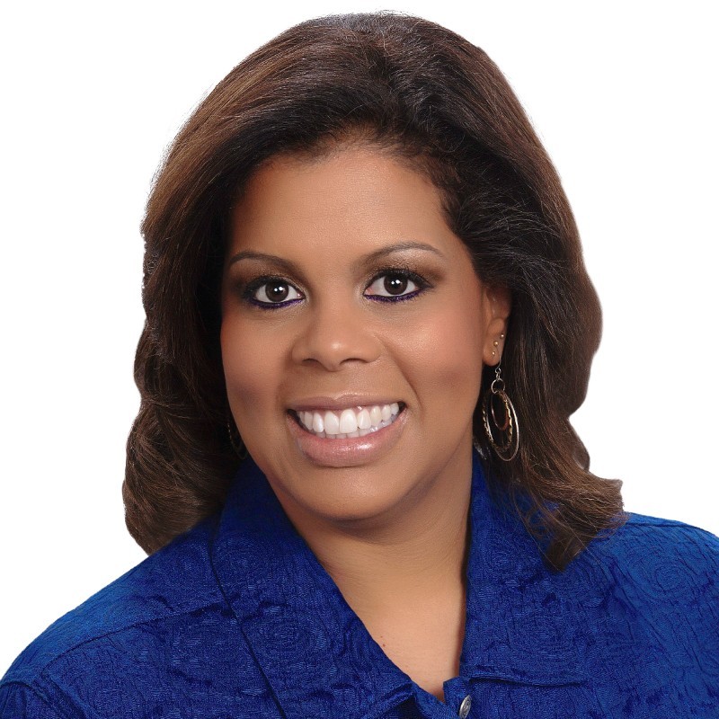 Corliss Jackson